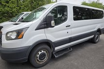2017 Ford Transit 350