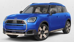 2026 MINI Countryman S ALL4