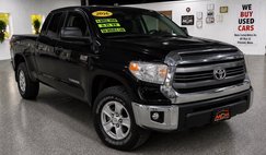2016 Toyota Tundra SR