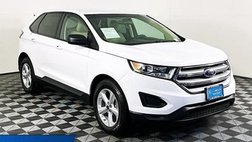 2017 Ford Edge SE