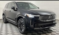 2025 Volvo XC90 B5 Core Bright Theme