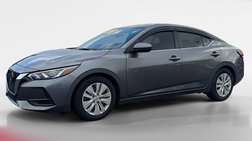 2023 Nissan Sentra S