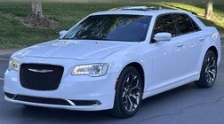 2015 Chrysler 300 Limited