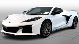2023 Chevrolet Corvette Z06
