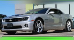 2010 Chevrolet Camaro SS