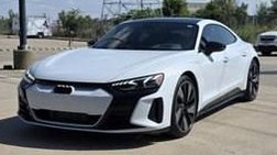 2023 Audi e-tron GT quattro Prestige