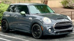 2014 MINI Hardtop Cooper S