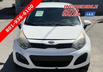 2014 Kia Rio5 LX