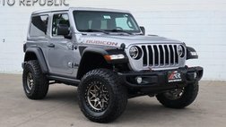 2021 Jeep Wrangler Freedom