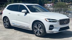 2022 Volvo XC60 B6 Inscription