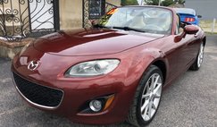 2012 Mazda MX-5 Miata Grand Touring