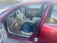 2006 Infiniti M35 M35