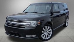 2014 Ford Flex SEL