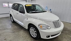 2010 Chrysler PT Cruiser Base