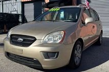 2007 Kia Rondo LX Wagon 4D