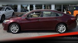 2014 Toyota Avalon XLE Premium