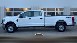2021 Ford Super Duty F-250 XL