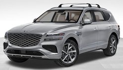 2025 Genesis GV80 2.5T