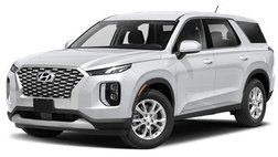 2021 Hyundai Palisade SE