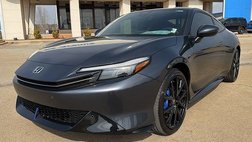 2026 Honda Prelude Base