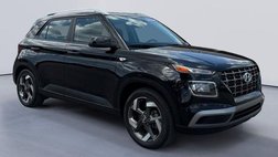 2023 Hyundai Venue SEL