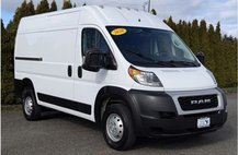 2020 Ram ProMaster 1500 136 WB