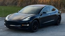 2018 Tesla Model 3 Base