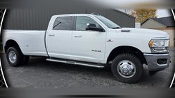 2020 Ram Ram Pickup 3500 Big Horn