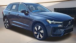 2025 Volvo XC60 T8 Plus Dark Theme