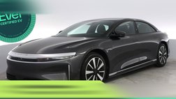 2023 Lucid Air Touring