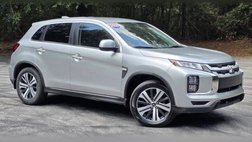 2023 Mitsubishi Outlander Sport ES