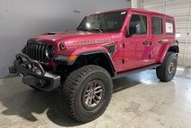 2024 Jeep Wrangler Rubicon 392