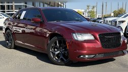 2021 Chrysler 300 S V6