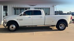 2016 Ram Ram Pickup 3500 Laramie