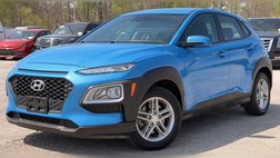 2020 Hyundai Kona SE
