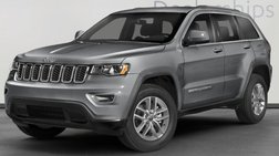 2020 Jeep Grand Cherokee North Edition