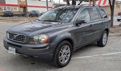 2010 Volvo XC90 3.2