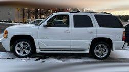 2004 GMC Yukon Denali