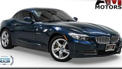 2011 BMW Z4 sDrive35i