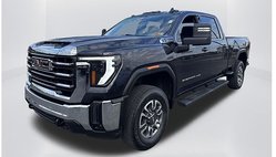2024 GMC Sierra 2500HD SLE