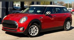 2016 MINI Clubman Cooper