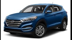 2017 Hyundai Tucson Value