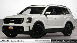 2024 Kia Telluride SX-Prestige X-Pro