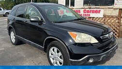 2008 Honda CR-V EX