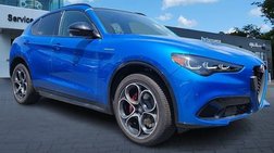 2024 Alfa Romeo Stelvio Veloce