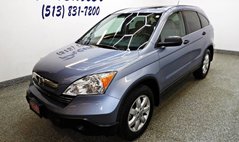 2009 Honda CR-V EX