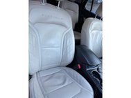 2019 Ford Explorer Platinum
