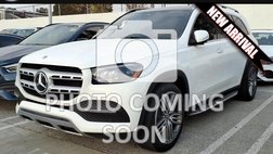 2023 Mercedes-Benz GLS GLS 450