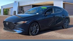 2021 Mazda MAZDA3 Select