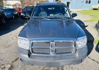 2006 Dodge Dakota ST
